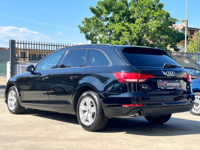 AUDI A4 usata, con Airbag Passeggero
