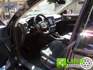 VOLVO XC40 usata, con ESP