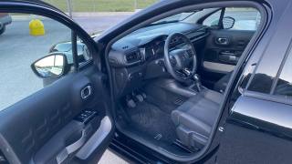 CITROEN C3 usata, con Sedili sportivi