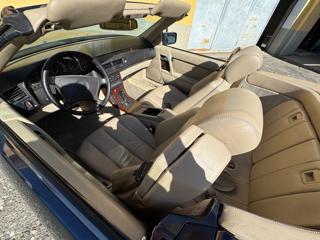 MERCEDES-BENZ SL 300 usata, con Controllo trazione