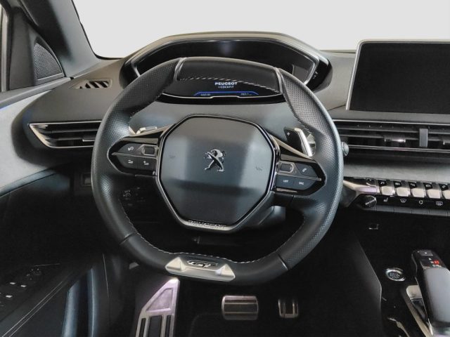 PEUGEOT 3008 usata 11