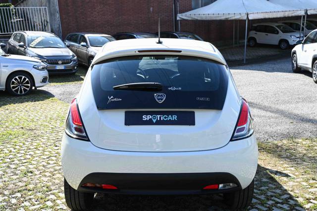 LANCIA Ypsilon usata, con Chiusura centralizzata