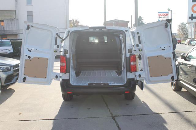 FIAT Scudo usata, con Controllo trazione