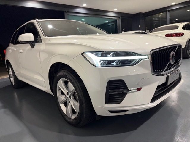 VOLVO XC60 usata, con Autoradio