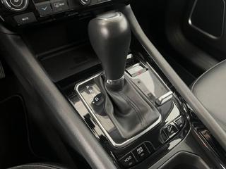 JEEP Compass usata, con USB