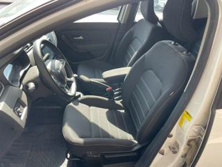 DACIA Duster usata, con Cruise Control
