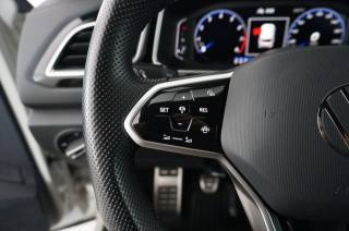 VOLKSWAGEN T-Roc usata, con Luci diurne LED