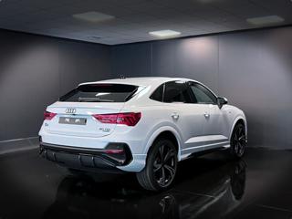 AUDI Q3 usata, con Alzacristalli elettrici