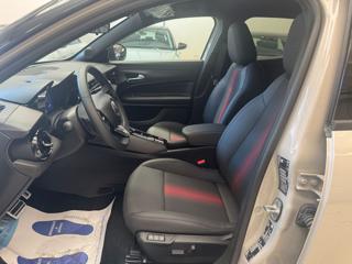 ALFA ROMEO Junior usata, con Antifurto