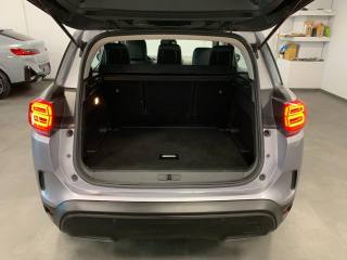 CITROEN C5 Aircross usata, con Fendinebbia