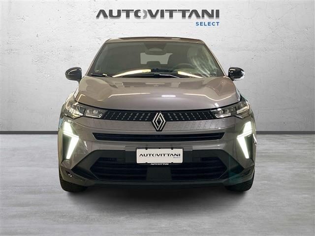 RENAULT Captur usata, con Airbag