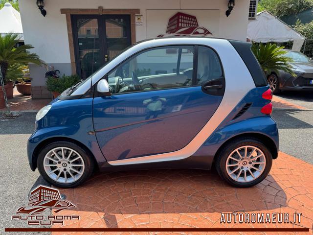 SMART ForTwo usata, con Airbag