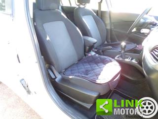 FIAT Tipo usata, con Divisori per bagagliaio