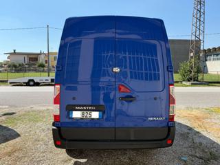 RENAULT Master usata, con USB