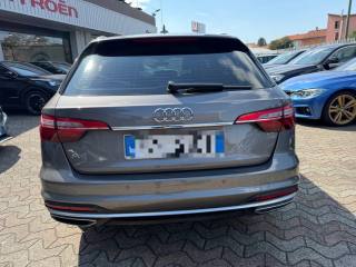 AUDI A4 usata, con Alzacristalli elettrici