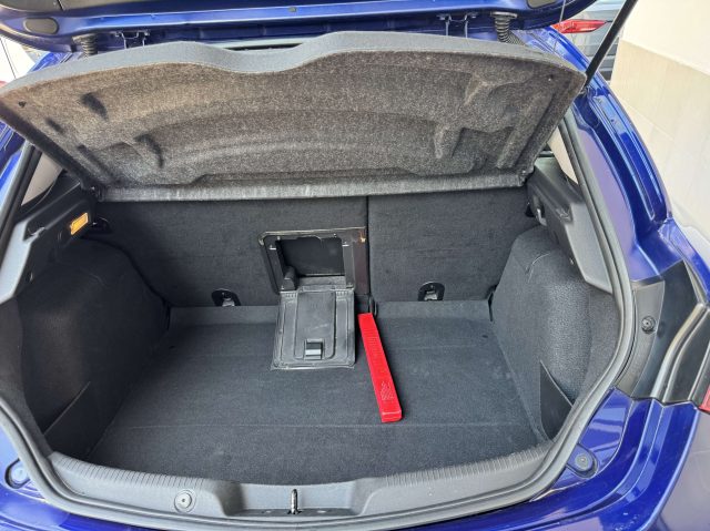 ALFA ROMEO Giulietta usata, con Isofix