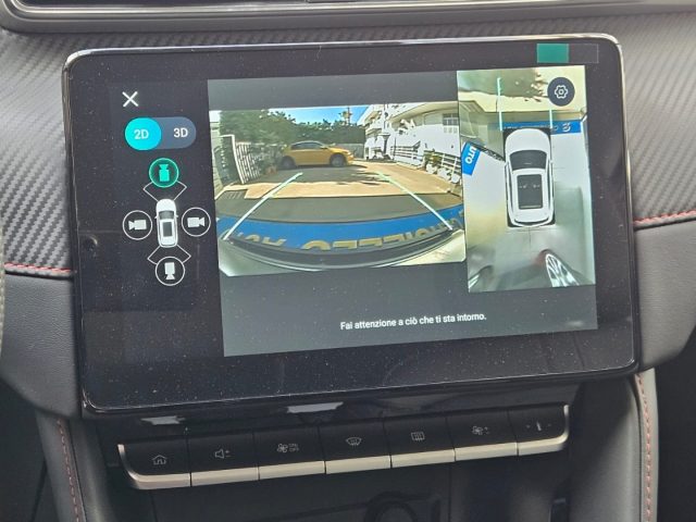 MG ZS usata, con Controllo trazione