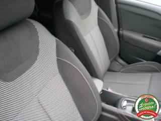 DS AUTOMOBILES DS 4 usata, con Bracciolo