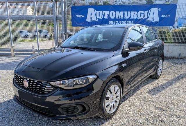 FIAT Tipo usata, con ABS