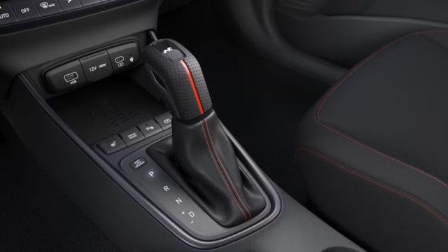 HYUNDAI i20 usata, con Antifurto