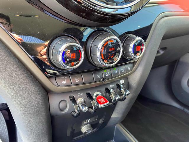 MINI Countryman usata, con Chiusura centralizzata telecomandata