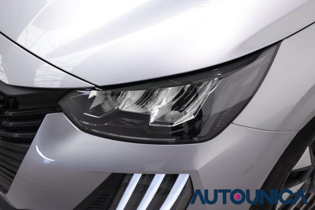 PEUGEOT 208 usata 41