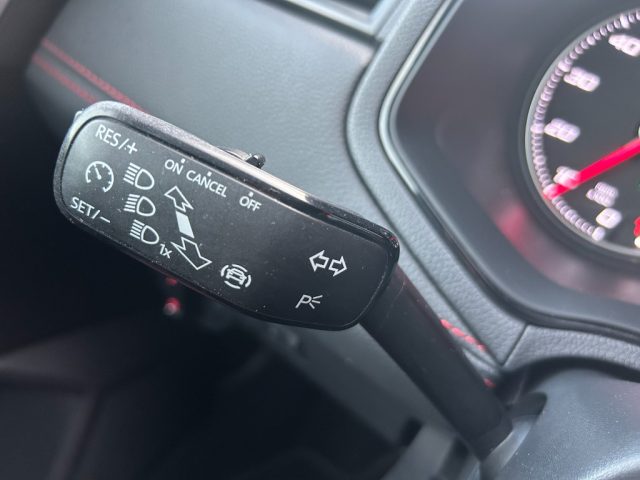 SEAT Arona usata, con ESP