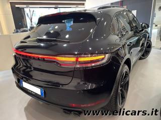PORSCHE Macan usata, con Autoradio
