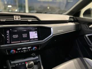 AUDI Q3 usata, con Fari LED