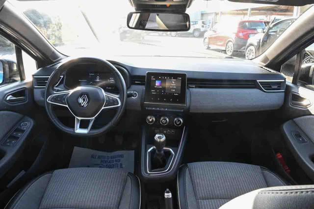 RENAULT Clio usata, con Controllo automatico clima