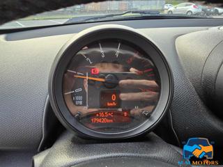 MINI Countryman usata, con Servosterzo