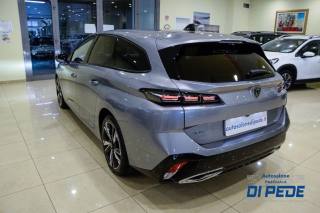 PEUGEOT 308 usata, con Cerchi in lega