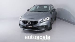 VOLVO V40 Cross Country usata, con Airbag laterali