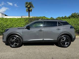 PEUGEOT 2008 usata, con Cerchi in lega