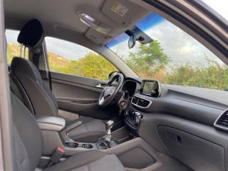 HYUNDAI Tucson usata, con Fari LED