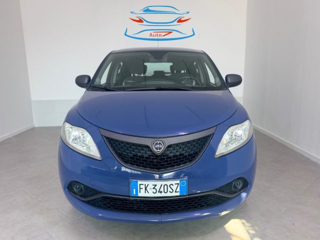 LANCIA Ypsilon usata 0
