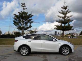 TESLA Model Y usata, con Airbag Passeggero