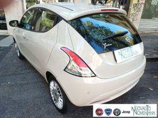 LANCIA Ypsilon usata, con Controllo trazione