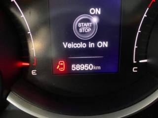 FIAT 500X usata, con Sistema di navigazione