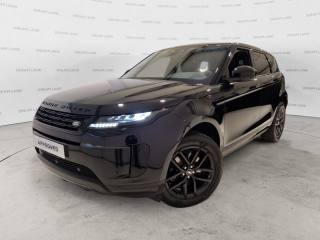 LAND ROVER Range Rover Evoque usata, con Luci diurne LED