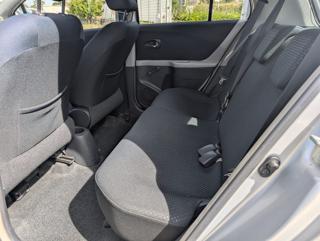 TOYOTA Yaris usata, con Immobilizzatore elettronico