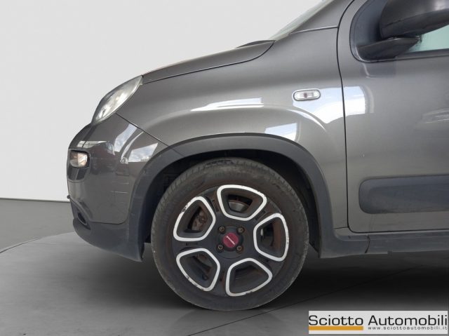FIAT Panda usata 18