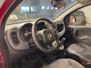 FIAT Panda Cross usata 25
