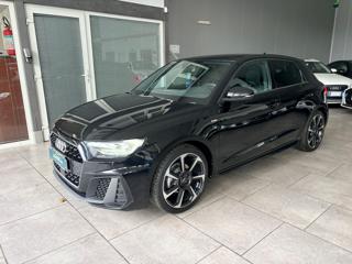 AUDI A1 usata, con Airbag laterali