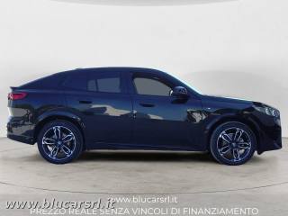BMW X2 usata 2