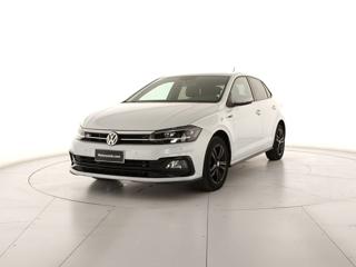 VOLKSWAGEN Polo usata, con Airbag