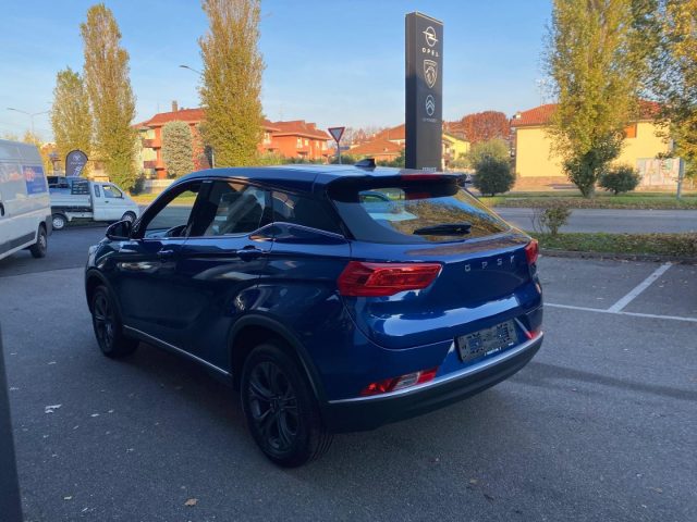 DFSK Glory 500 usata, con Antifurto