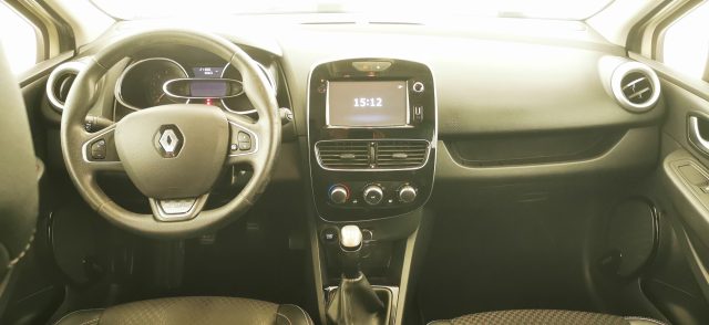 RENAULT Clio usata 8