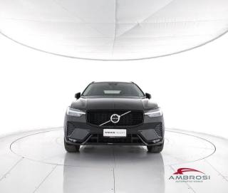 VOLVO XC60 usata 4