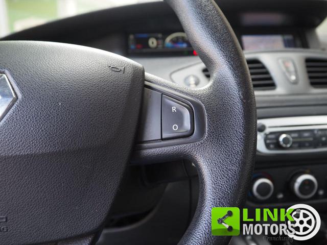 RENAULT Scenic usata 35